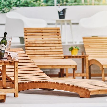 Salis Apartments Vrsi Ngoại thất bức ảnh