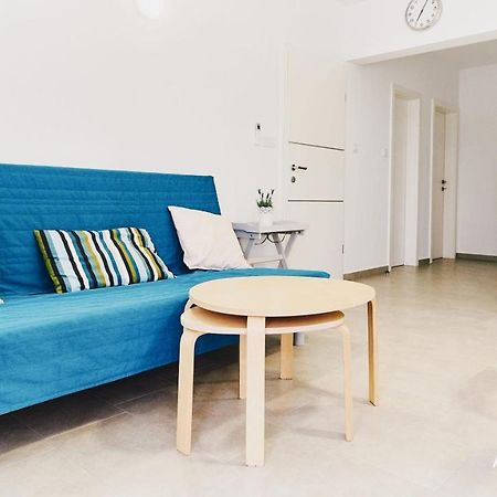 Salis Apartments Vrsi Ngoại thất bức ảnh